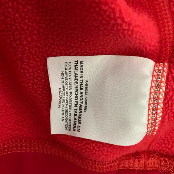 Nike Therma-Fit Hooded Sweatshirt - Picture 7 of 7